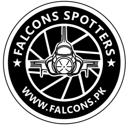Falcons.PK Logo